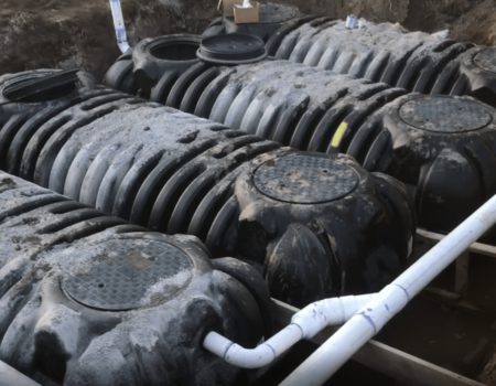 Ajax Ontario Rainwater Harvesting 8 Ajax Ontario Rainwater Harvesting 8