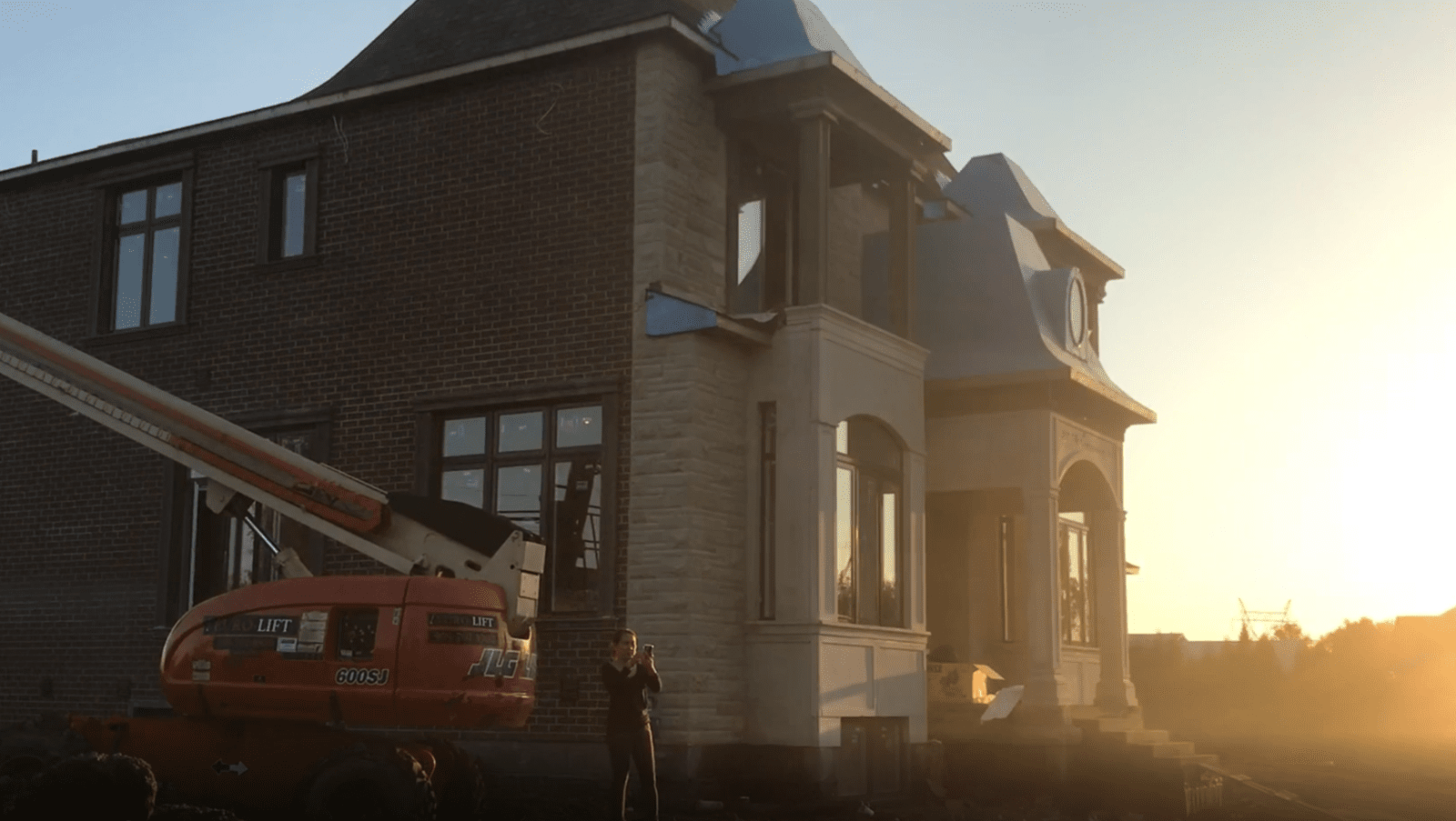 Ajax Ontario Rainwater Harvesting