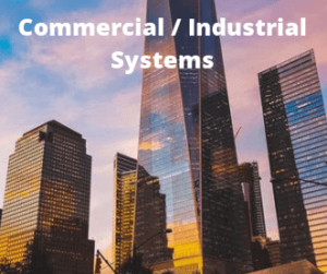 Commercial systems 2