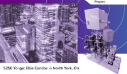 Ellie Condos in North York - cover Ellie Condos in North York - cover