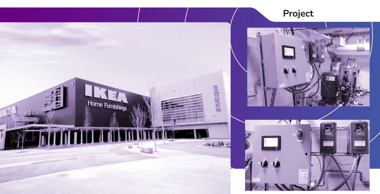 IKEA Uses Rainwater Richmond BC-cover