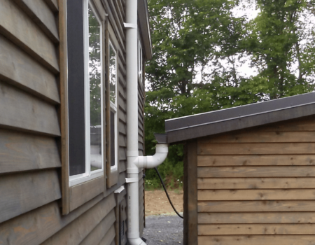 Kingston Ontario Drinking Water System for Tiny Home 2 Kingston Ontario Drinking Water System for Tiny Home 2
