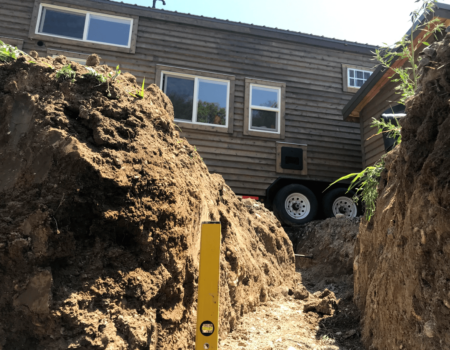 Kingston Ontario Drinking Water System for Tiny Home 3 Kingston Ontario Drinking Water System for Tiny Home 3