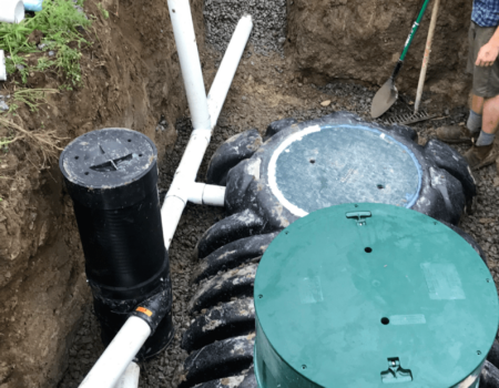 Kingston Ontario Drinking Water System for Tiny Home 4 Kingston Ontario Drinking Water System for Tiny Home 4