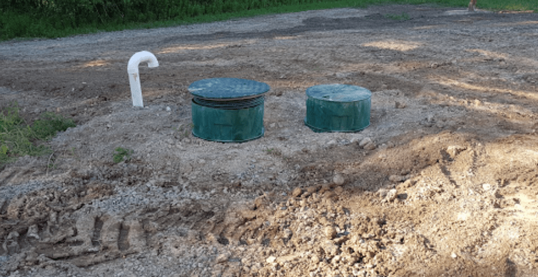 Kingston Ontario Drinking Water System for Tiny Home 5