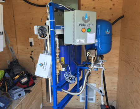 Kingston Ontario Drinking Water System for Tiny Home 6 Kingston Ontario Drinking Water System for Tiny Home 6