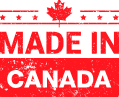 Made in Canada - logo