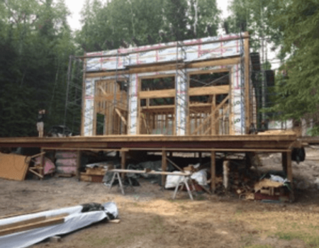 Quebec Off Grid 2 Quebec Off Grid 2