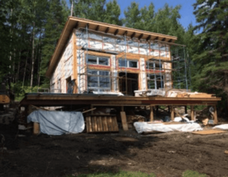 Quebec Off Grid Quebec Off Grid