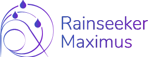 Rainseeker maximus - logo