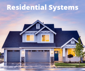 Residential systems 2