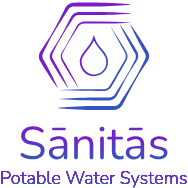 Sanitas - logo