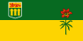 Saskatchewan - icon Saskatchewan flag