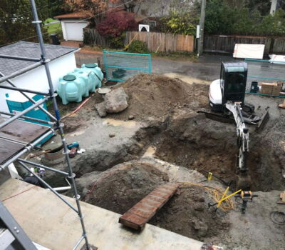 Vancouver Rainwater Harvesting Turn Key Solution 4 Vancouver Rainwater Harvesting Turn Key Solution 4