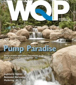 WQP Magazine 2