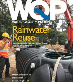 WQP Magazine