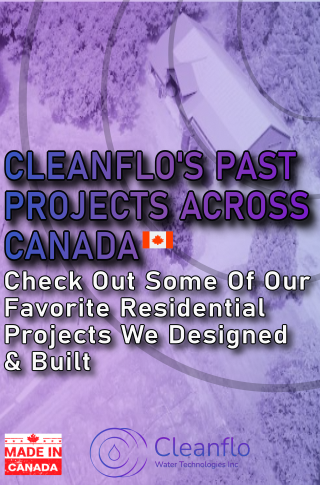past residential projects mobile cover Residential Rain Collection Canada