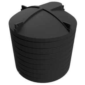 vertial tank rain barrel